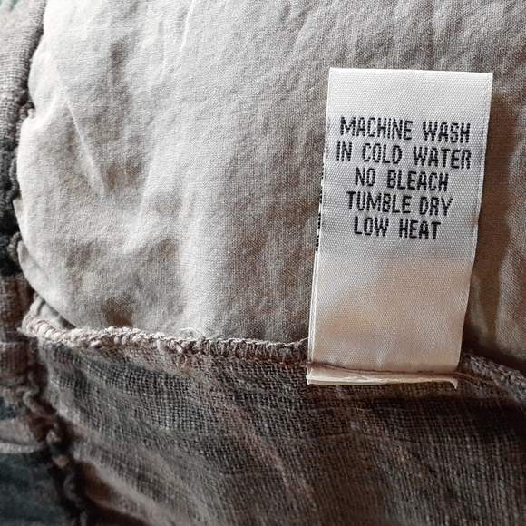 #115 RETAIL $58 WEARABLES cotton shorts - Picture 9 of 9